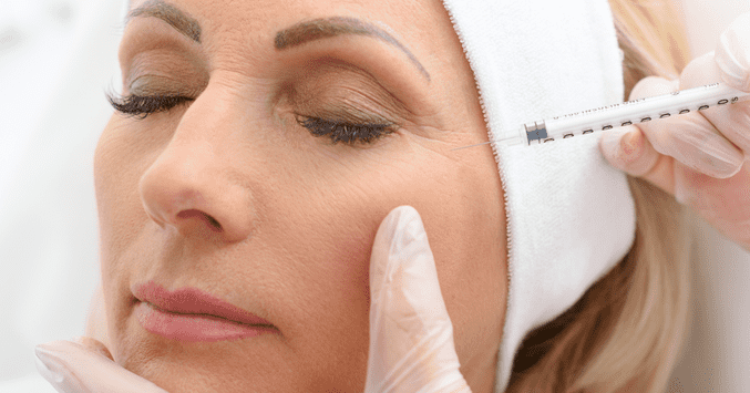 Do Botox Cosmetic Injections Hurt?