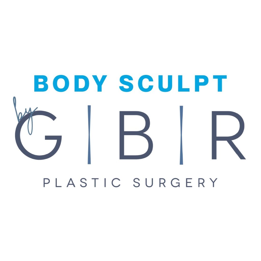 Body Sculpt by GBR logo