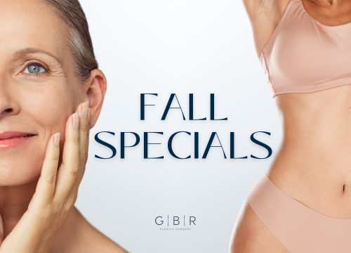 Fall Specials image graphic