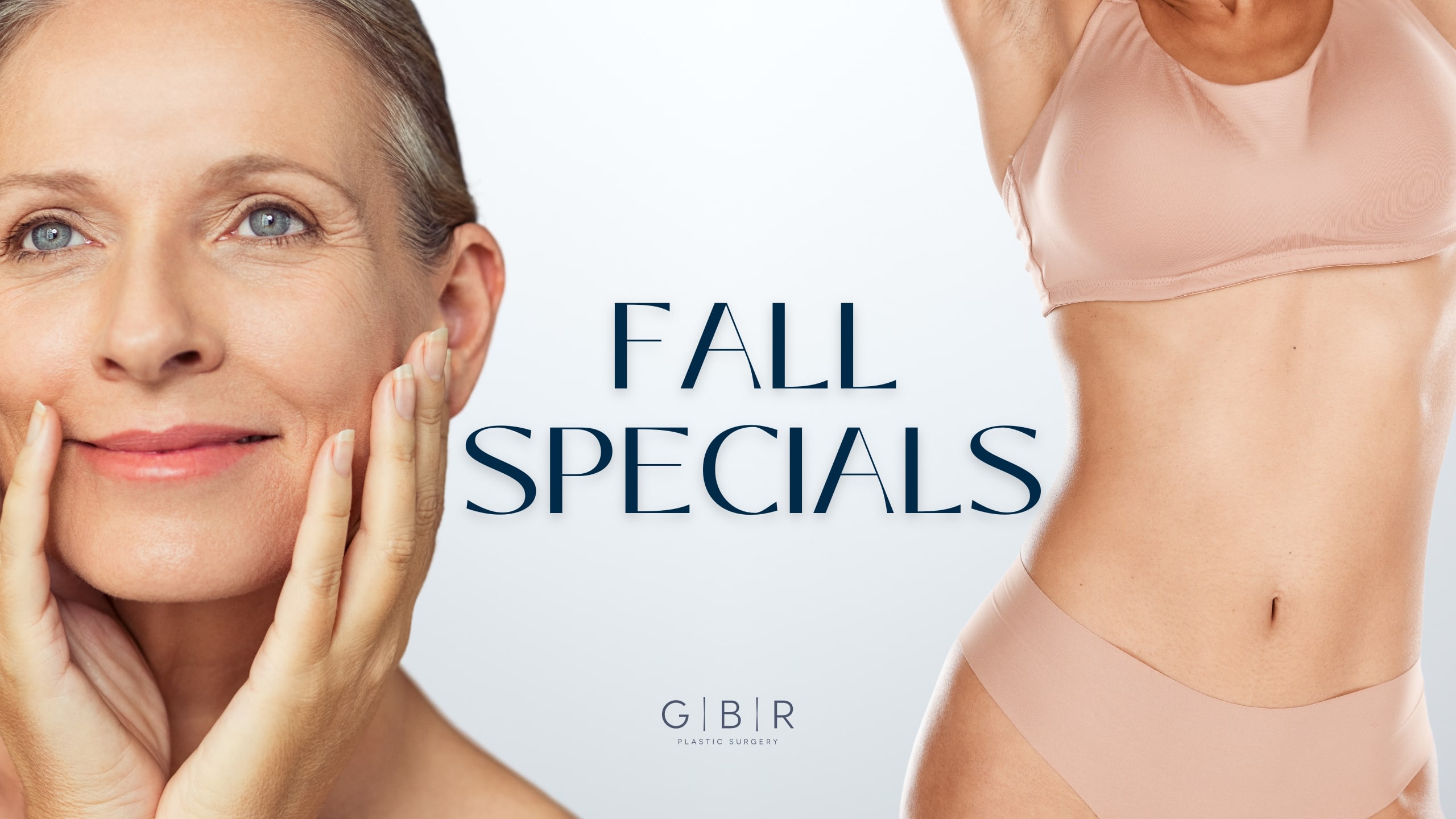 Fall Specials