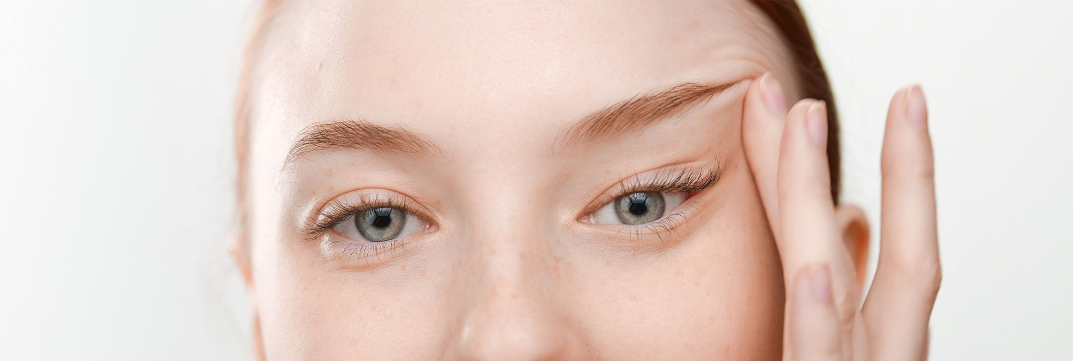 Eyelid Surgery (Blepharoplasty)