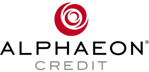 Alphaeon Credit logo