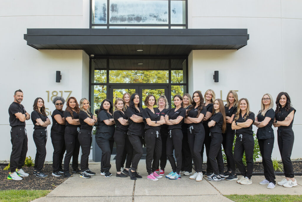 gbr plastic surgery in Virginia beach
