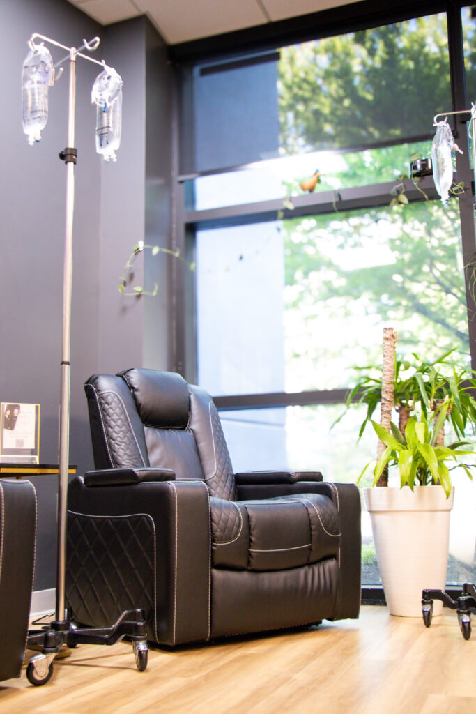 post surgery recovery package in virginia beach