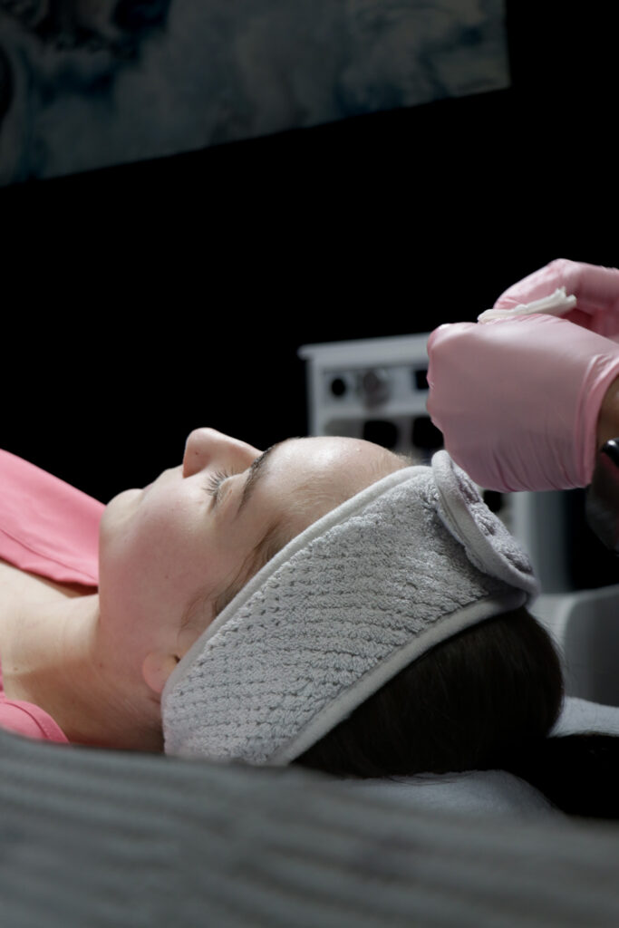 post surgery recovery package in virginia beach