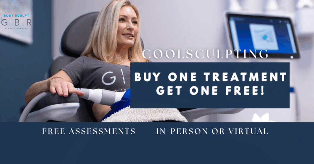coolsculpting bogo in virginia beach